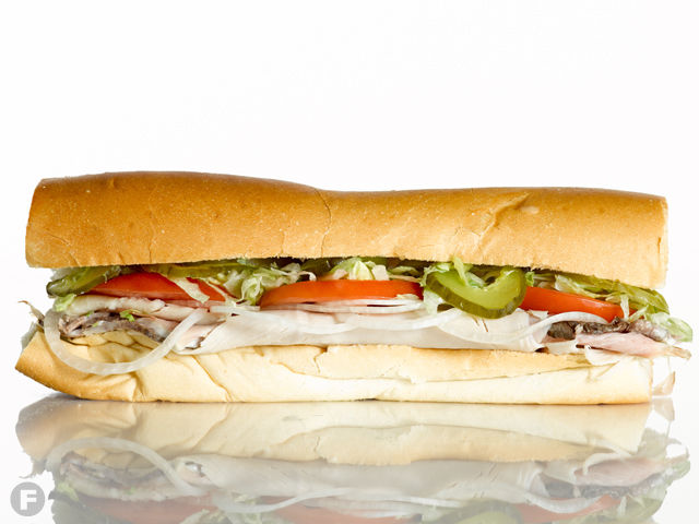 Mom's Deli